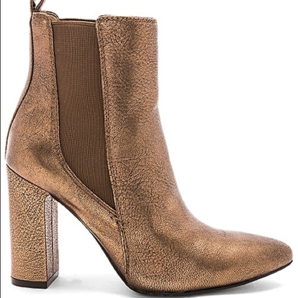 Vince Camuto - Britsy Bootie